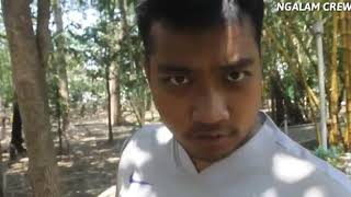 Preman Pensiun ngalam Crew