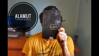 Alamutfedailerin Kalesi-Vladimir Bartol Iz