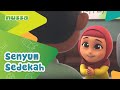 Nussa dan Rara 4 - Senyum Itu Ibadah