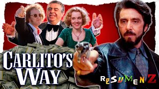 Carlito's Way | Resumen Z