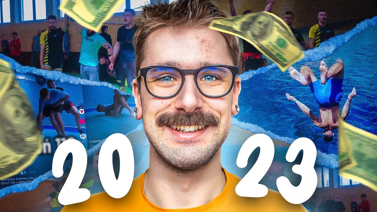 PODSUMOWANIE ROKU 2023