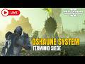 Helldivers 2 – Hold the Line | Oshaune System