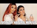 FULL FACE CLINIQUE CON GIULIA SALEMI + Q&A 💄 MelissaTani