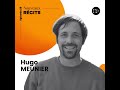 Extrait hugo meunier fondateur de merci raymond  aider les villes  mieux intgrer le vgtal