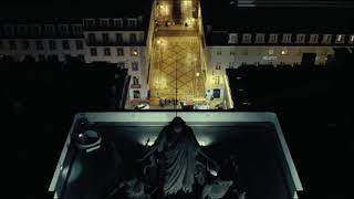 LISBON NOIR - A Brian De Palma/Pino Donaggio momentum!