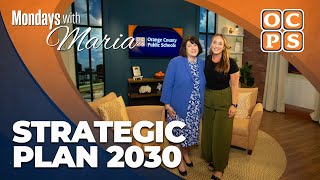 Mondays with Maria presented by Addition Financial –  How OCPS will continue to lead students
