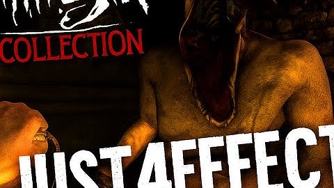 Amnesia Collection Playthrough - the Dark Decent (Part: 2) - Exploring deeper 