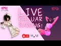 🔴LIVE MBA NINIK &amp; NINIQ KELUAR BARENG!