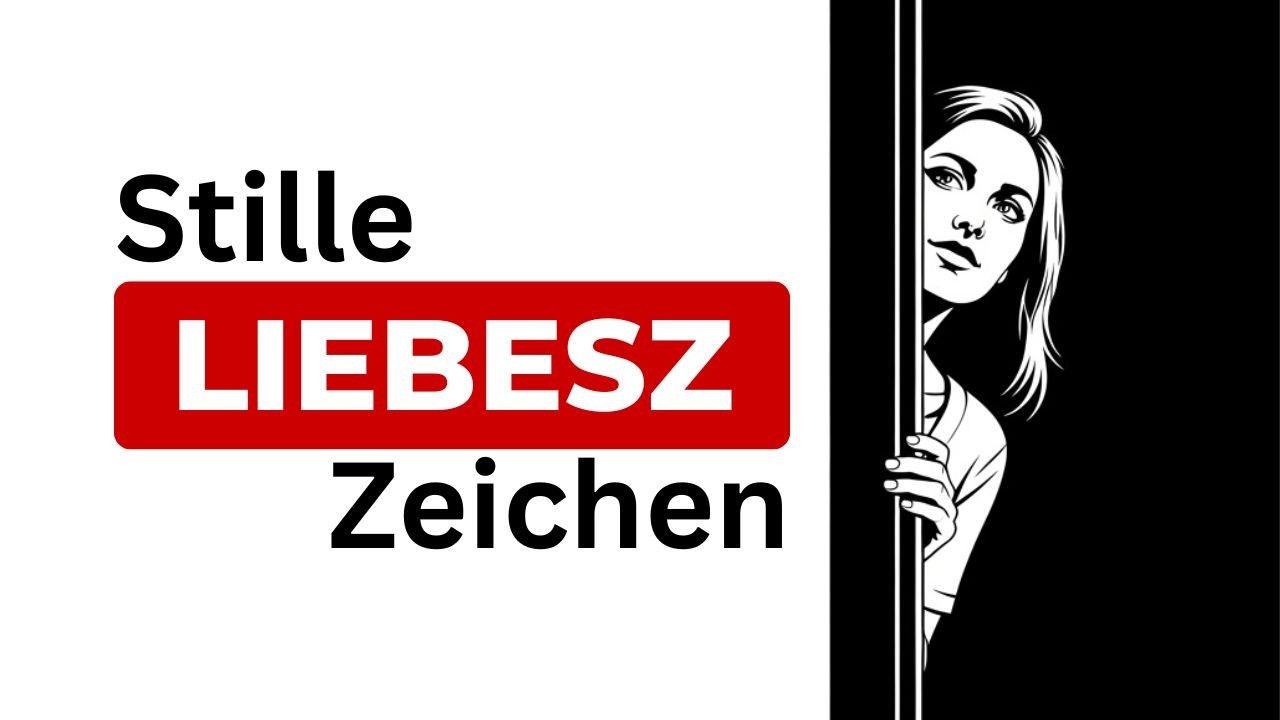 VERBORGENE psychologische ANZEICHEN, dass jemand an DICH denkt
