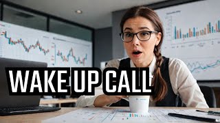 ✨Wake Up Call! Expert Reveals Shocking Truth About Your Daily Habits🫡