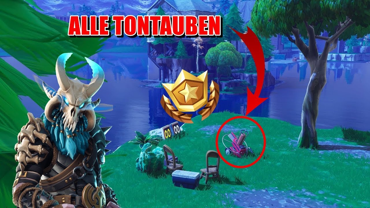 Fortnite 5 Tontauben - Free V Bucks Generator No Survey - 1280 x 720 jpeg 177kB