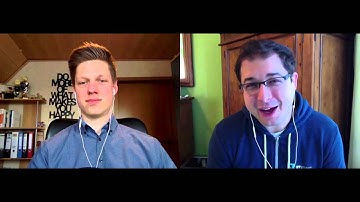 Jason Cohen on WordPress Hosting and WP Strategies