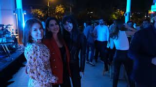 Paper N Party - Ceylan Group 40. Yıl Etkinliği