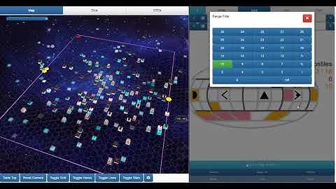 [007] Filters on the AVID Assistant