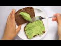 5 Meals I Eat Every Week (Vegan)
