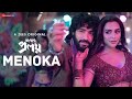 Menoka khela hobe full ft nusrat faria item song  abar proloy  dev arijit  ikkshita 2k