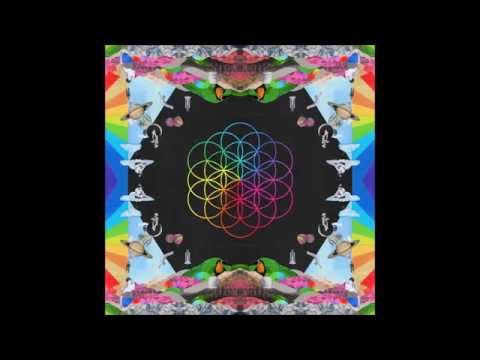 Coldplay   Hymn For The Weekend Audio