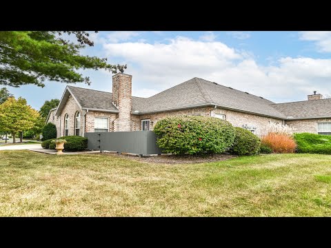 2910 W Applewood Ct, Muncie, IN home video tour