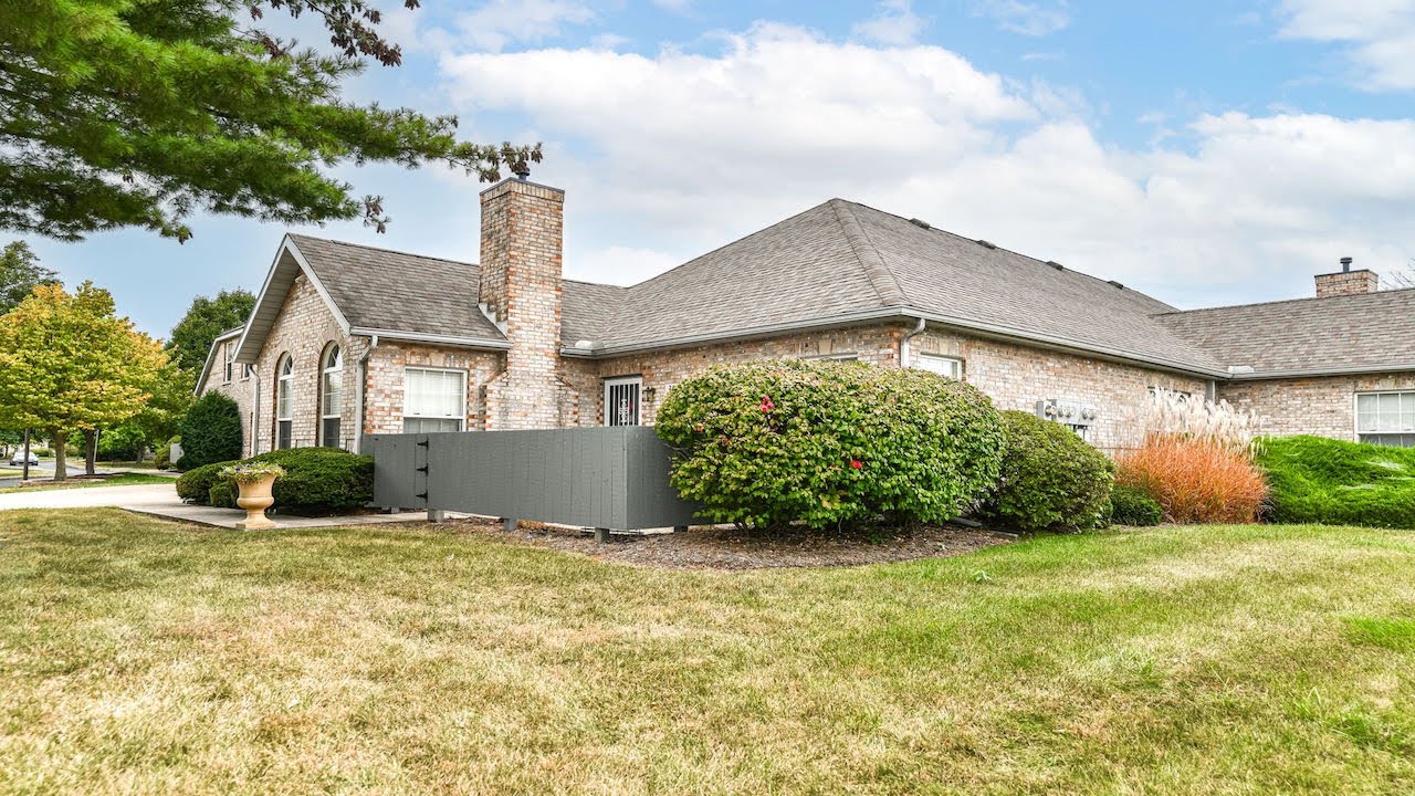 Indianapolis Real Estate Agent 2910 W Applewood Ct Muncie IN 47304