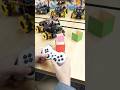 Not a regular toy, but a coding smart car with a robotic arm~ 🚗 #arduino #acebott #cartok