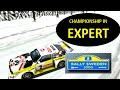 Championship in EXPERT Sweden Colin McRae Rally Walkthrough 