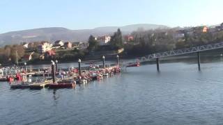 Puerto De Cesantes Redondela