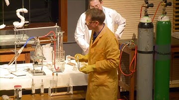 Alkali Metals - 07   Alloys of Group 1 Elements