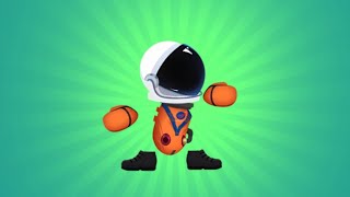 Lemmings - Season 20 - Steve Challenge (C 624)