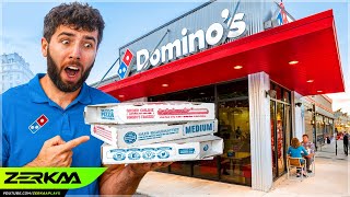 I GOT A REAL JOB... (Denizen #1)