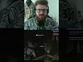 The RE9 chaos mod is hurting my brain...