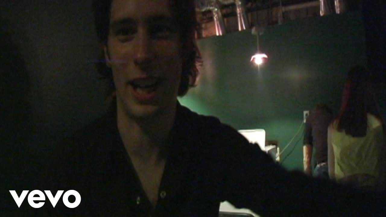 Alex Dezen - I Had a Band