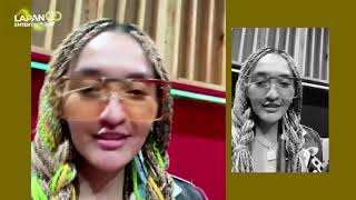 Mixing Lagu Sabodo Teuing Indah Sari Feat Dinar Candy