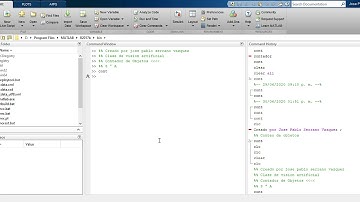 Contador de objetos en Matlab. (Clase Visión Artificial)