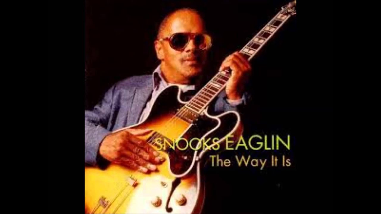 Snooks Eaglin - The Complete Imperial Recordings Snooks Eaglin - The Complete Imperial Recordings