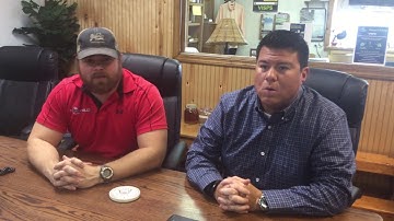 BigSweetYield Application Planning