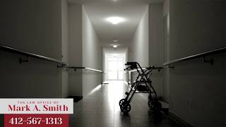 The Law Office of Mark A  Smith   FAQ   What should I do if my loved one suffered a fall in a nursin