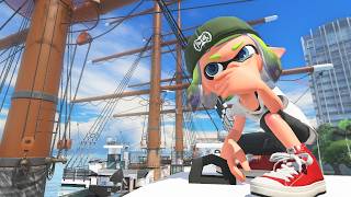 とんでもないステージのアサリに突っ込むガチマジ本気Xマッチ - YouTube