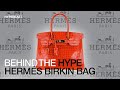 Why the herms birkin is the most grailed bag in the world  behind the hype