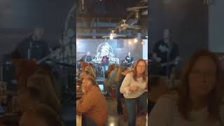 Alan Ruff And Turn Up The Monster