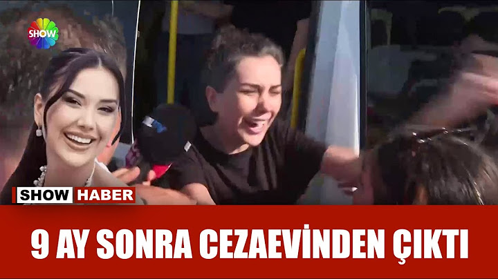 Dilan Polat tahliye oldu