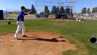 Luke Ruby Skills Video 2019