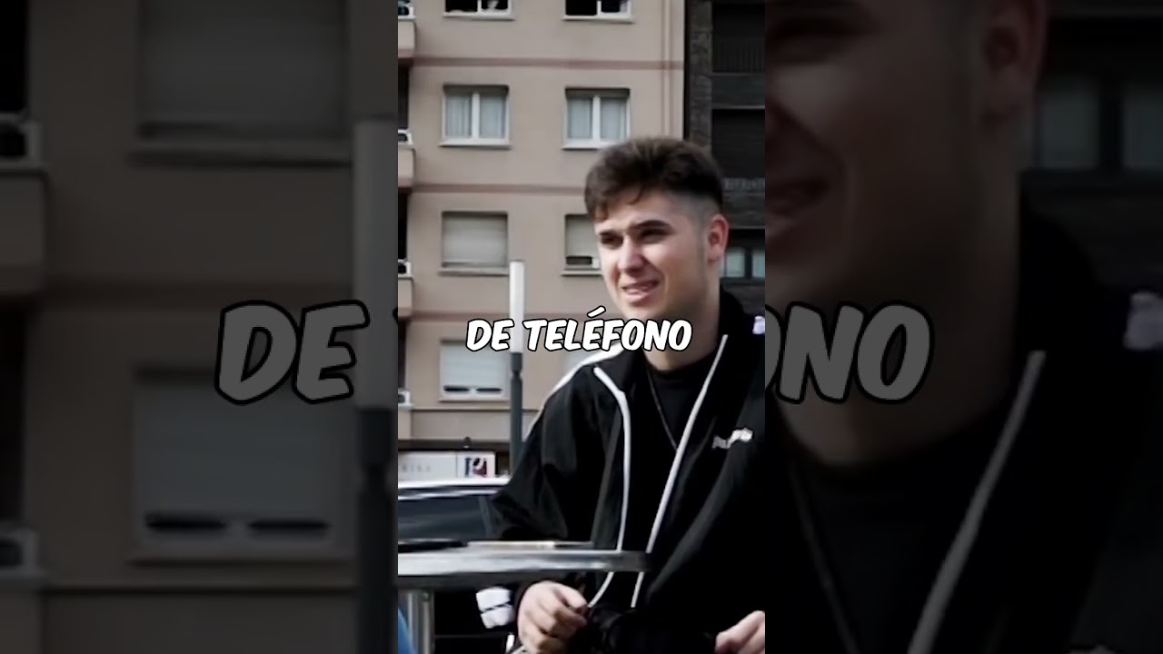 CHICA INTERESADA ME RECHAZA HASTA QUE VE MI FERRARI