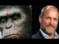 Planet der affen 3 woody harelson spielt bsewicht  2017 filmnews