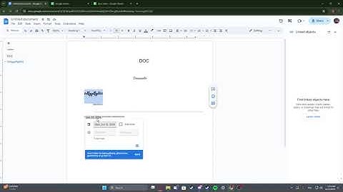 How to Add & Remove Underline in Google Docs | Toggle Underline