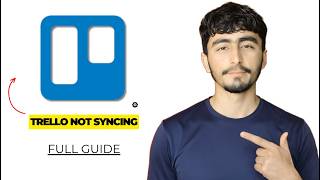 Why Is Trello Sync Not Working (2026 )