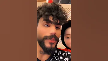 فاطمه الخالدي وعبدو شاهدو الفيديو 