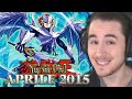IL NEKROZ FORMAT - La Storia di Yu-Gi-Oh! Ep.51