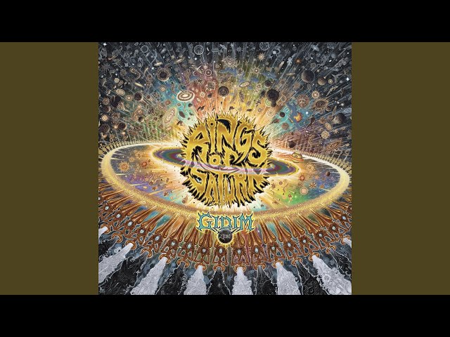 Rings of Saturn - Genetic Inheritance