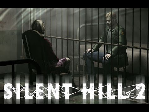 Silent Hill 2 Sub Scenario Walkthrough - Silent Hill Collection