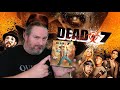 Unboxing DEAD 7 - SIE SIND SCHNELLER ALS DER TOD (Limited Mediabook Edition) von Daredo/Soulfood
